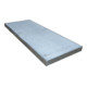 Bauer Südlohn Bac de protection de sol BSW 126, galvanisé-1