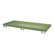 Bauer Südlohn Plateau à étagères RW3300-1, laqué