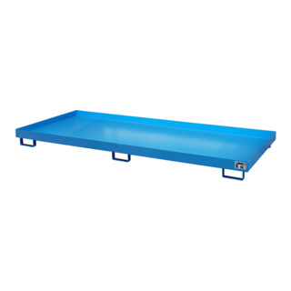 Bauer Südlohn Plateau à étagères RW3300-1, laqué