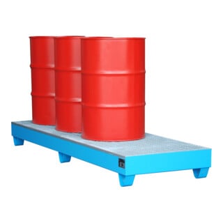 Bauer Südlohn Sump 2042, laqué