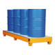 Bauer Südlohn Sump 2042, laqué-3