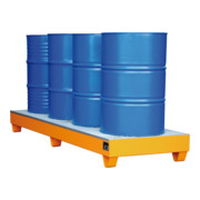 Bauer Südlohn Sump 2042, laqué-3