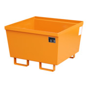 Bauer Südlohn bac d'égouttement AO-1, laqué