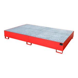 Bauer Südlohn lèchefrite AW1000-10F, laqué