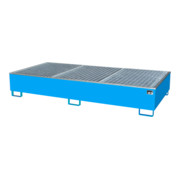 Bauer Südlohn lèchefrite AW1000-2/PE, laqué