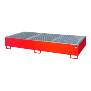 Bauer Südlohn lèchefrite AW1000-2/PE, laqué