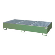 Bauer Südlohn lèchefrite AW1000-2/PE, laqué
