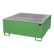 Bauer Südlohn lèchefrite AW1000/PE, laqué-1