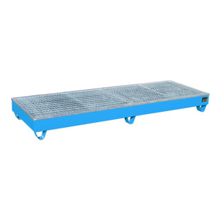 Bauer Südlohn lèchefrite AW-4/B/PE, laqué