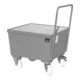 Bauer Südlohn Bac d'égouttement mobile AW-F1, peint-1