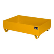 Bauer Südlohn plateau de collecte 2016, laqué