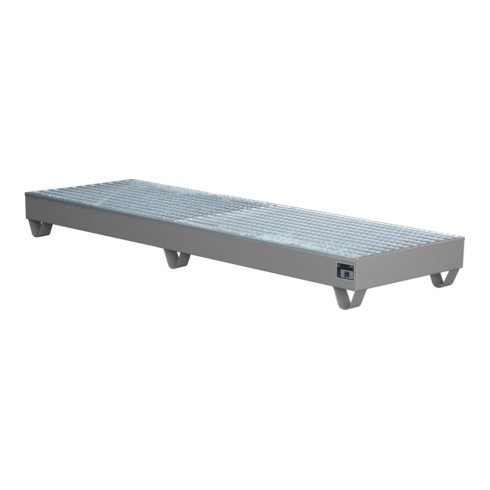 Bauer Südlohn Sump 2042, laqué