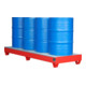Bauer Südlohn Sump 2042, laqué-1