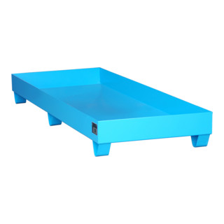Bauer Südlohn Sump 2048, laqué