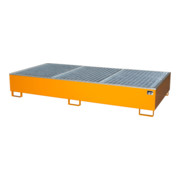 Bauer Südlohn lèchefrite AW1000-2/PE, laqué