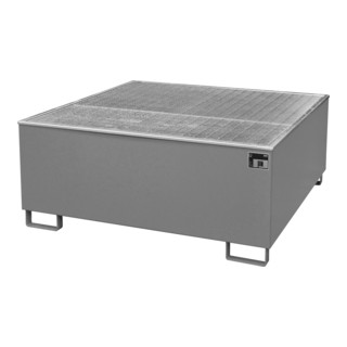 Bauer Südlohn lèchefrite AW1000/PE, laqué