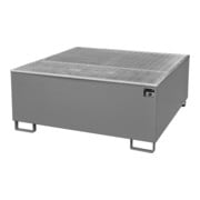 Bauer Südlohn lèchefrite AW1000/PE, laqué