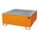 Bauer Südlohn lèchefrite AW1000/PE, laqué-1