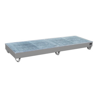 Bauer Südlohn lèchefrite AW-4/B/PE, laqué