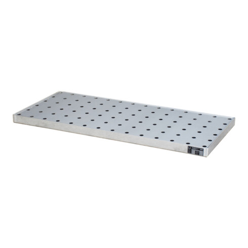 Bauer Südlohn Bac de rétention KGW 4/M V4A, acier inoxydable 1.4571