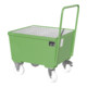Bauer Südlohn Bac d'égouttement mobile AW-F1, peint-1