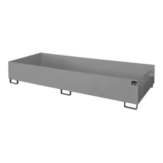 Bauer Südlohn Plateau à étagères RW3300-3, laqué
