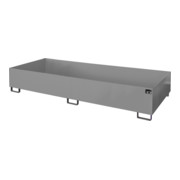 Bauer Südlohn Plateau à étagères RW3300-3, laqué