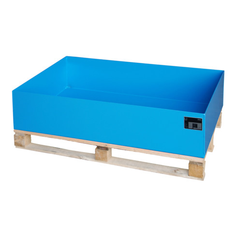 Bauer Südlohn plateau de collection 2008, verni