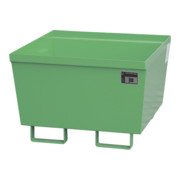 Bauer Südlohn bac d'égouttement AO-1, laqué