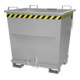 Bauer Südlohn Bac pliant BKB1000, peint-1
