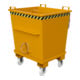 Bauer Südlohn Bac pliant BKB1000, peint-3