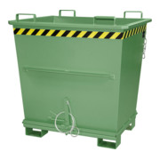 Bauer Südlohn Bac pliant BKB1000, peint-1