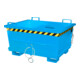 Bauer Südlohn Bac pliant BKB 500, peint, bleu clair