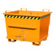 Bauer Südlohn Bac pliant BKB700, peint-1
