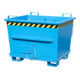 Bauer Südlohn Bac pliant BKB700, peint-1