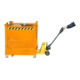 Bauer Südlohn Bac pliable FB1000, peint-2
