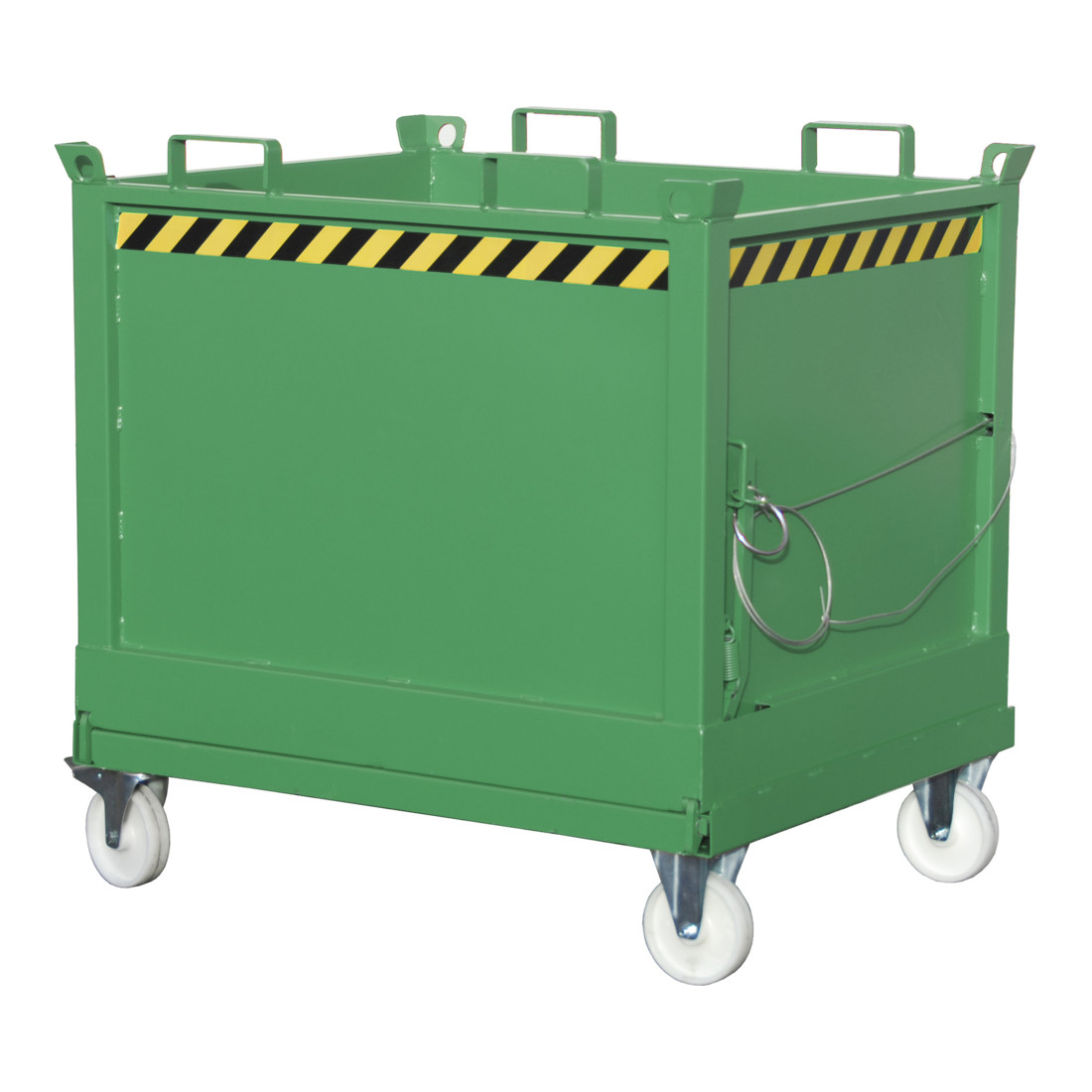 Bauer Südlohn Bac pliable FB1000, peint
