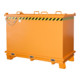 Bauer Südlohn Bac à fond pliant SB2000, peint-1