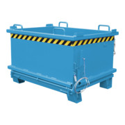 Bauer Südlohn Bac pliable SB500, peint-1