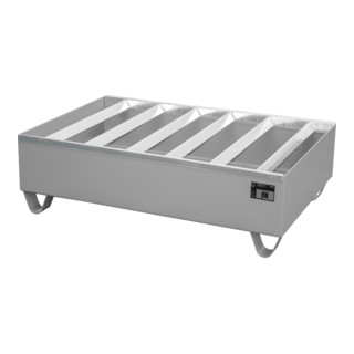 Bauer Südlohn baignoire profilée PW200-2, laquée