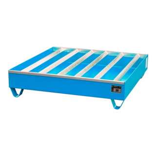 Bauer Südlohn baignoire profilée PW200-4, laquée