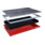 Bauer Südlohn Bac suspendu avec insert PE EHW 3300 PE, laqué-2