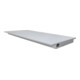 Bauer Südlohn Bac suspendu EHW 2700, peint, gris souris