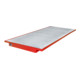 Baignoire suspendue Bauer Südlohn EHW 3300, peinte, gris souris-1