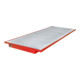 Baignoire suspendue Bauer Südlohn EHW 3600, laquée, gris souris-1