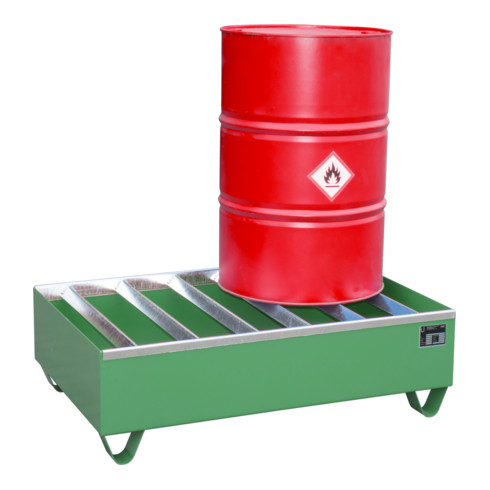 Bauer Südlohn baignoire profilée PW200-2, laquée