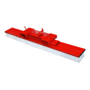 Bauer Südlohn Balai-brosse pour chariot élévateur SKB200, peint