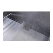 Bauer Südlohn Basculateur à copeaux BSS 30, galvanisé à chaud-3