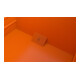 Bauer Südlohn Basculateur à copeaux BSS 70, peint, orange jaune