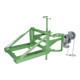 Bauer Südlohn Basculateur de fût FD/L-K, peint, vert réséda